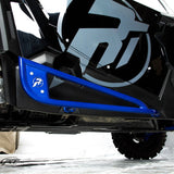 RT PRO RZR S 900 / S 1000 NERF BAR-TREE KICKERS