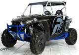 RT PRO RZR S 900 / S 1000 NERF BAR-TREE KICKERS