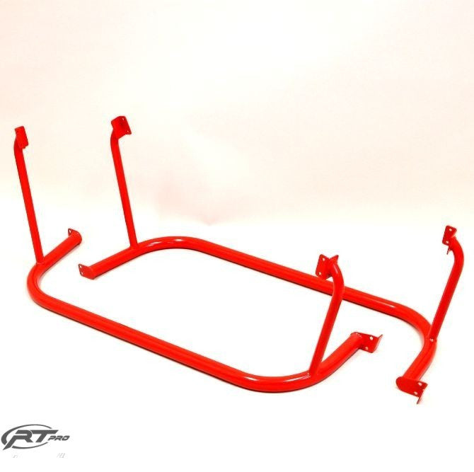 RYZ ライズ MARSHALL 155cm スノーボード ビン ヘッド M △ RT PRO RZR 570 / 800 NERF BAR-TREE KICKERS – AnythingUTV