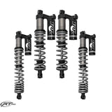 RT PRO POLARIS GENERAL FOX 2.0 PODIUM QS3 SHOCKS