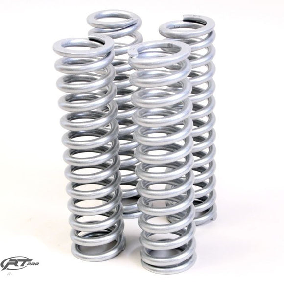 RT PRO RZR S 800 SACHS REPLACEMENT SPRING KIT 2011+