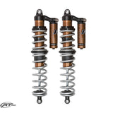 RT PRO RZR XP 900 FOX 2.5 PODIUM RC2 SHOCKS