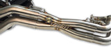 TRINITY RACING STAGE 5 FULL DUAL EXHAUST SYSTEM - RZR 900