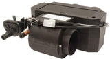 FIRESTORM COMPACT UNDERDASH CAB HEATER