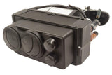 FIRESTORM COMPACT UNDERDASH CAB HEATER