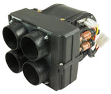FIRESTORM COMPACT UNDERHOOD CAB HEATER