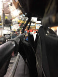 LONGHORN FAB SHOP - RZR RECLINE & LOWER SEAT BASES