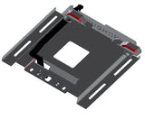LONGHORN FAB SHOP - RZR RECLINE & LOWER SEAT BASES