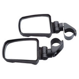 SEIZMIK PURSUIT SIDE VIEW MIRRORS
