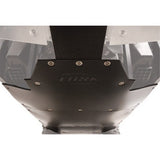 TUSK QUIET GLIDE SKID PLATE 3/8"