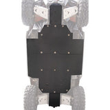 TUSK QUIET GLIDE SKID PLATE 3/8"