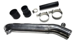 AFTERMARKET ASSASSINS HIGH FLOW CHARGE TUBE 2016+ RZR XP TURBO
