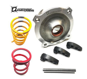 AFTERMARKET ASSASSINS S2 CLUTCH KIT 2014-15 RZR XP 1000