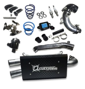 AFTERMARKET ASSASSINS STAGE 3 LOCK n LOAD 2017+ RZR XP TURBO