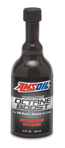 AMSOIL DOMINATOR® OCTANE BOOST