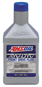 AMSOIL SYNTHETIC ATV/UTV FRONT DRIVE FLUID