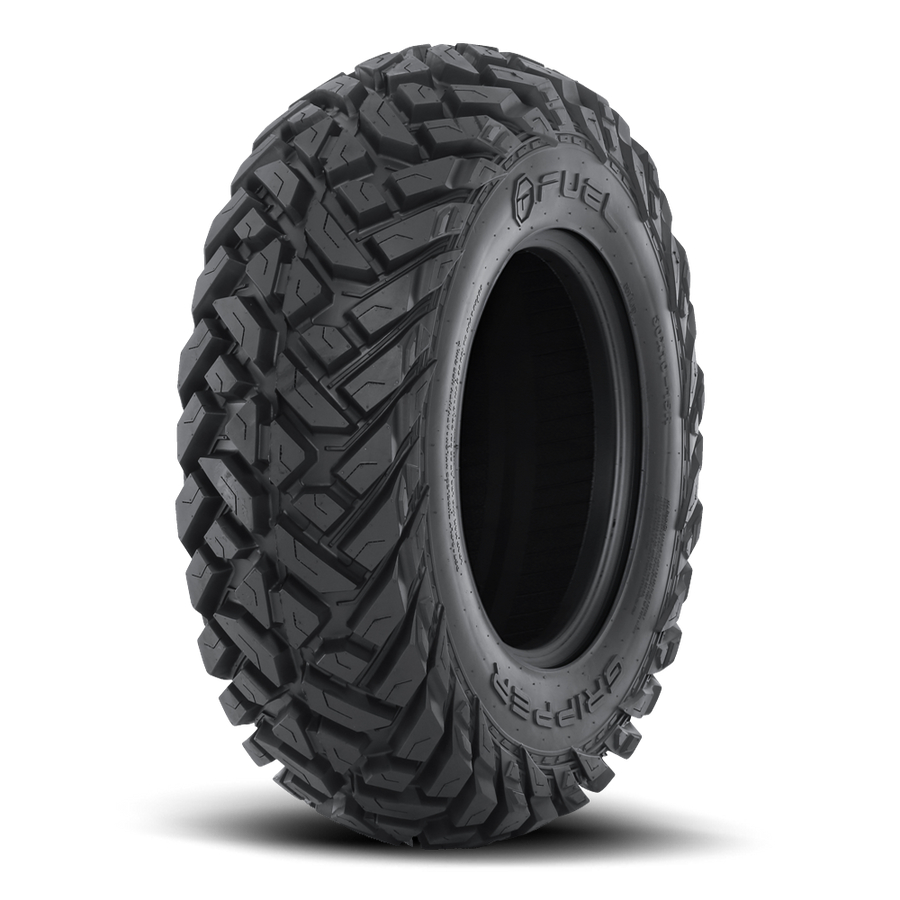 FUEL OFF ROAD GRIPPER UTV TIRE AnythingUTV