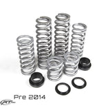 RT PRO RZR 570 REPLACEMENT SPRING KIT