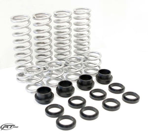 RT PRO RZR 4 800 DUAL RATE SPRING KIT