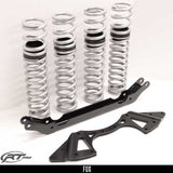 RT PRO RZR S 800 /4 800 REPLACEMENT SPRING & LIFT BUNDLE