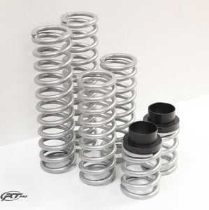 RT PRO RZR 800 XC DUAL RATE SPRING KIT