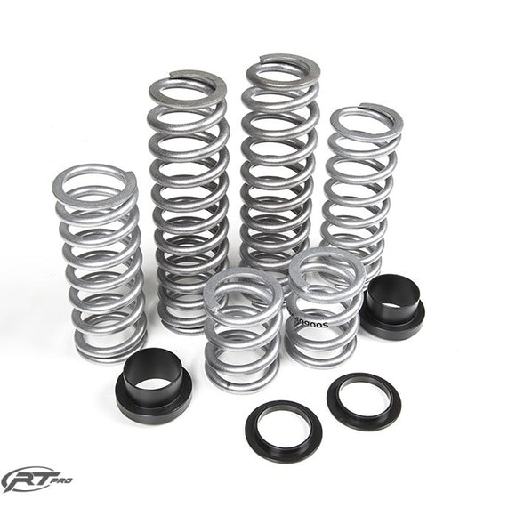 RT PRO RZR 800 REPLACEMENT SPRING KIT