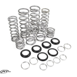 RT PRO RZR XP TURBO DUAL RATE SPRING KIT