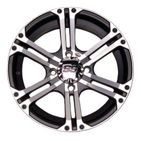ITP SS212 ALLOY WHEELS MACHINED 4/156